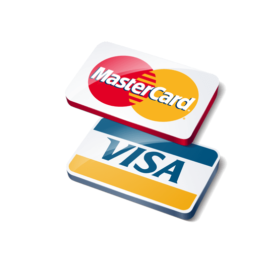 MasterCard Visa
