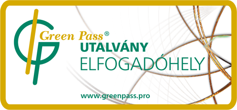 Greenpass